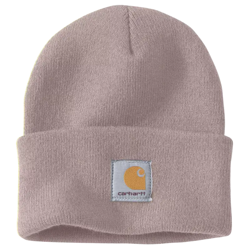 Carhartt Knit Cuffed Beanie | Acrylic Watch Hat | Gilford Hardware