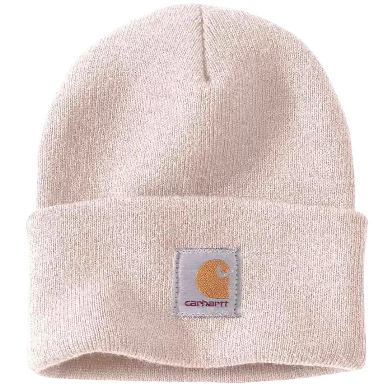 Carhartt Knit Cuffed Beanie | Acrylic Watch Hat | Gilford Hardware