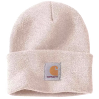 Thumbnail for Carhartt Knit Cuffed Beanie | Acrylic Watch Hat | Gilford Hardware