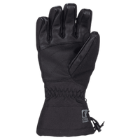 Thumbnail for Carhartt Storm Defender®/Cold Snap Insulated Leather Gauntlet Gloves | Gilford Hardware 