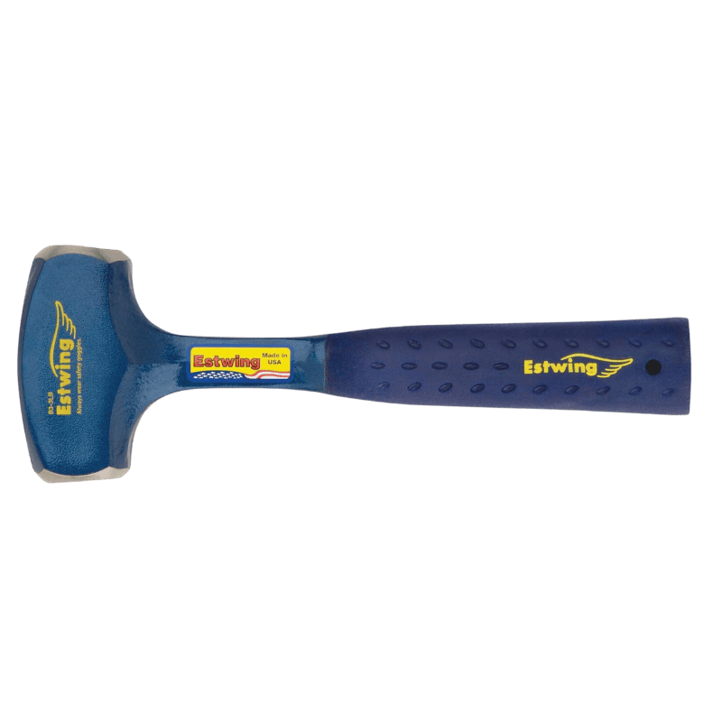 Estwing Steel Handle Drilling Hammer 9" - 3 lb. | Gilford Hardware