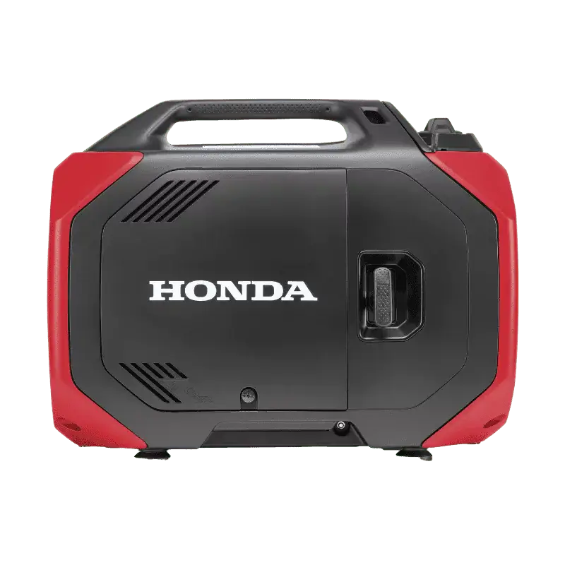 Honda EU3200i Fuel Injected Portable Generator | Gilford Hardware