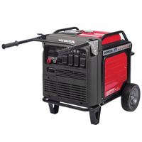 Thumbnail for Honda Generator EU7000iS with CO-MINDER | Gilford Hardware