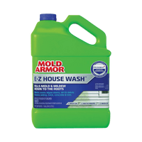 Thumbnail for Mold Armor E-Z House Wash Liquid 1 Gallon. | Gilford Hardware