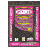 Thumbnail for MULCHEX Black Cedar Mulch 2 cu. ft. | Gilford Hardware