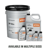 Thumbnail for STIHL High Performance Ultra 2-Cycle Engine Oil Gallon.  | Gilford Hardware