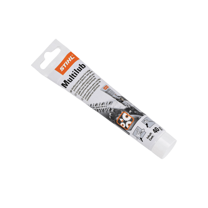 STIHL Multilub Multi-Purpose Lubricant 40 gram. | Gilford Hardware