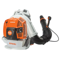 Thumbnail for STIHL BR 800 C-E MAGNUM Backpack Blower | Gilford Hardware 