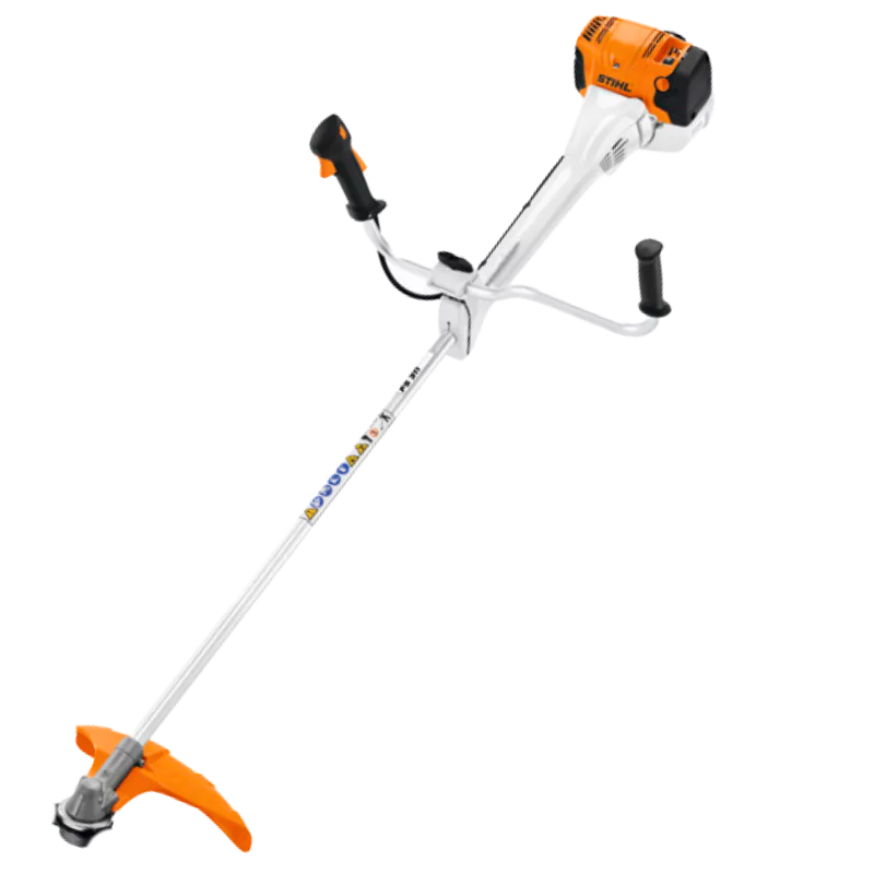 STIHL FS 311 Professional Gas Powered Trimmer | Gilford Hardware 