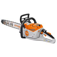 Thumbnail for STIHL MSA 300 C-O Cordless Battery Powered Chainsaw 18