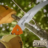 Thumbnail for STIHL PS 90 Arboriculture Saw – 12” Fixed Blade | Gilford Hardware, NH