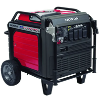 Thumbnail for Honda Generator EU7000iS with CO-MINDER | Gilford Hardware