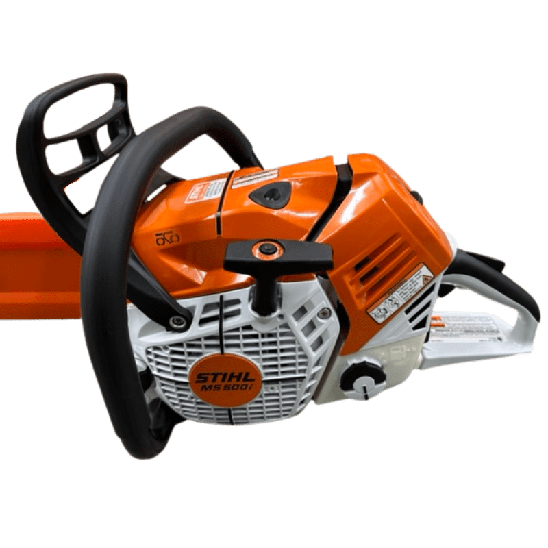 STIHL MS 500i Chainsaw EFI 20" | Gilford Hardware