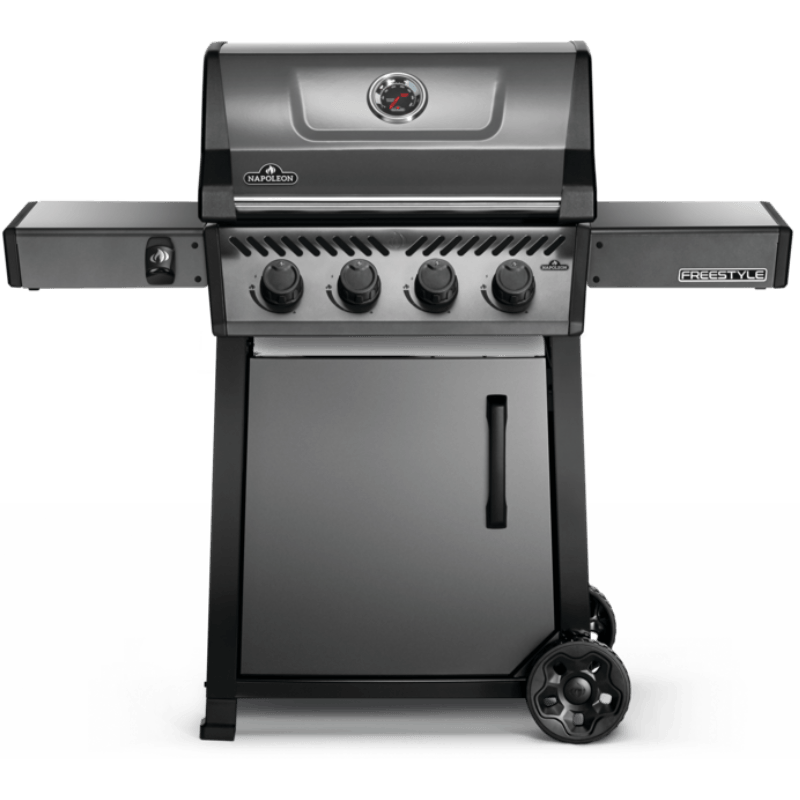 Napoleon Freestyle 425 4-Burner Propane Grill | Gilford Hardware