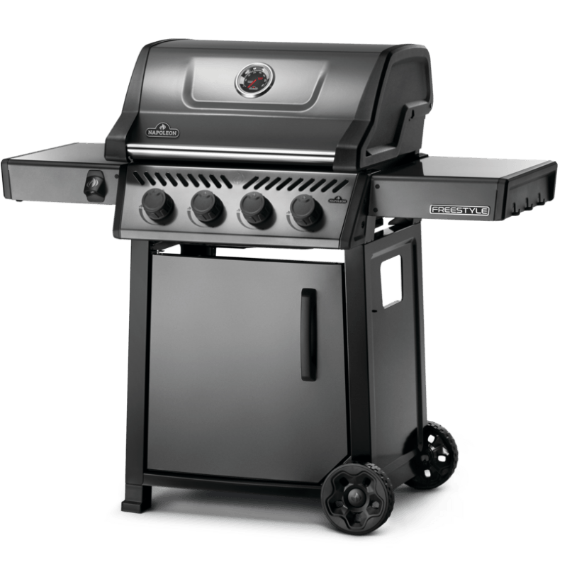 Napoleon Freestyle 425 4-Burner Propane Grill | Gilford Hardware