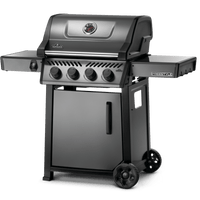 Thumbnail for Napoleon Freestyle 425 4-Burner Propane Grill | Gilford Hardware