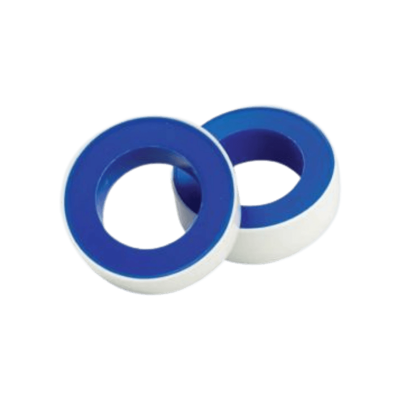 Performance Tool White Plumbing PTFE Tape 1/2 in. W x 33 ft. L | Gilford Hardware