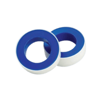 Thumbnail for Performance Tool White Plumbing PTFE Tape 1/2 in. W x 33 ft. L | Gilford Hardware