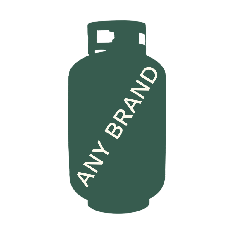 Propane Refill | Gilford Hardware 