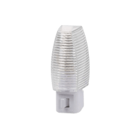 Thumbnail for AmerTac Manual Plug in Night Light | Gilford Hardware