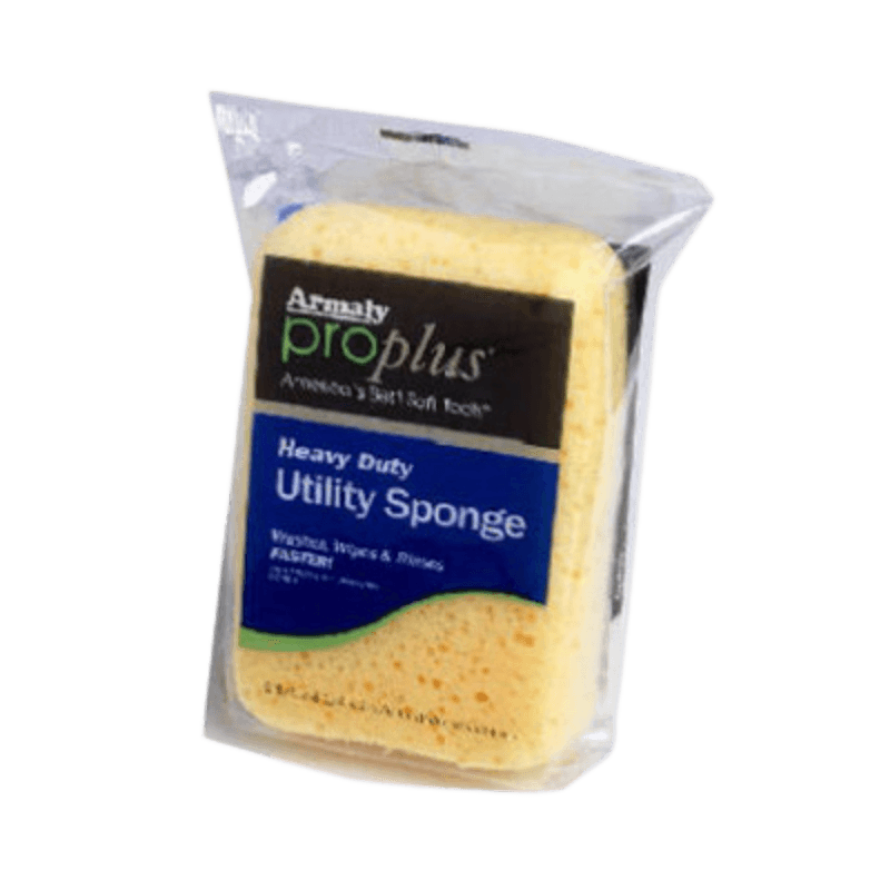 Armaly ProPlus Heavy Duty Utility Sponge 6-1/4 in. | Gilford Hardware