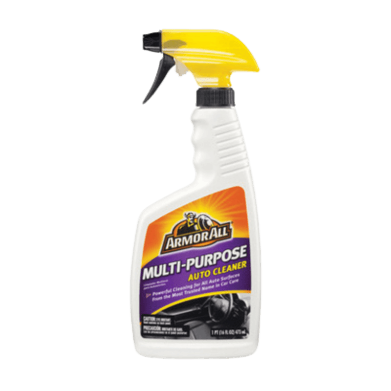 Armor All Multi-Purpose Auto Cleaner Spray 16 oz. | Gilford Hardware