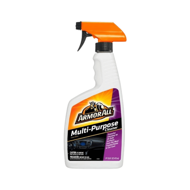 Armor All Multi-Purpose Auto Cleaner Spray 16 oz. | Gilford Hardware