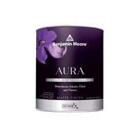 Thumbnail for Benjamin Moore Aura Interior Paint Matte | Gilford Hardware 