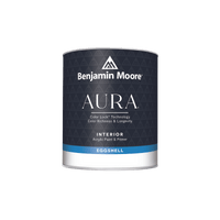 Thumbnail for Benjamin Moore Aura Interior Paint Eggshell | Gilford Hardware 