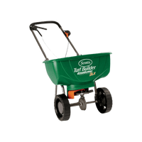 Thumbnail for Scotts Deluxe EdgeGuard Push Spreader |  Gilford Hardware