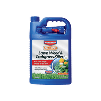 Thumbnail for BioAdvanced Crabgrass & Weed Killer Liquid 1 gal. | Gilford Hardware