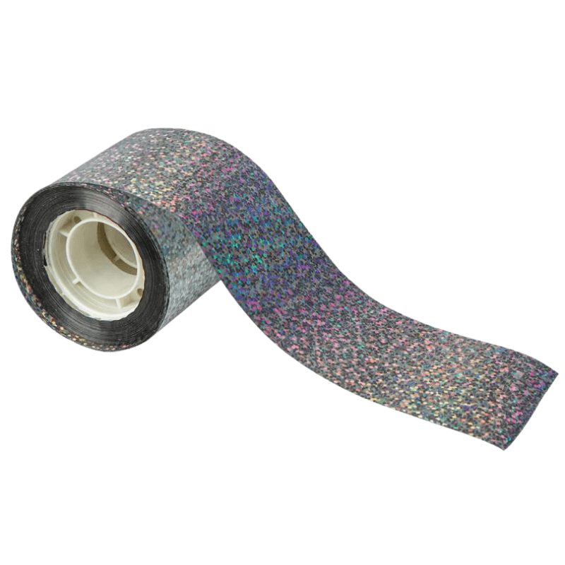 Bird-B-Gone Mylar Flash Tape 2" x 150' | Gilford Hardware