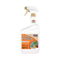 Thumbnail for Bonide Organic Liquid Copper Fungicide 32 oz. | Gilford Hardware 