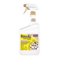 Thumbnail for Bonide Repels-All Animal Repellent Spray 32 oz. | Gilford Hardware 