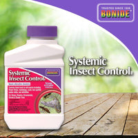 Thumbnail for Bonide Systemic Liquid Concentrate Insect Killer 1 pt. | Gilford Hardware