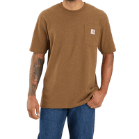 Thumbnail for Carhartt Heavyweight Graphic Pocket T-Shirt | Gilford Hardware