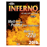 Thumbnail for Inferno Ice Melt | Gilford Hardware