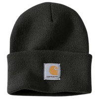 Thumbnail for Carhartt Knit Cuffed Beanie | Acrylic Watch Hat | Gilford Hardware