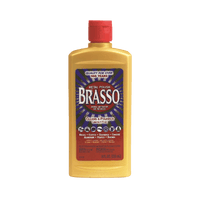 Thumbnail for Brasso Metal Polish Cream 8 oz. | Gilford Hardware 