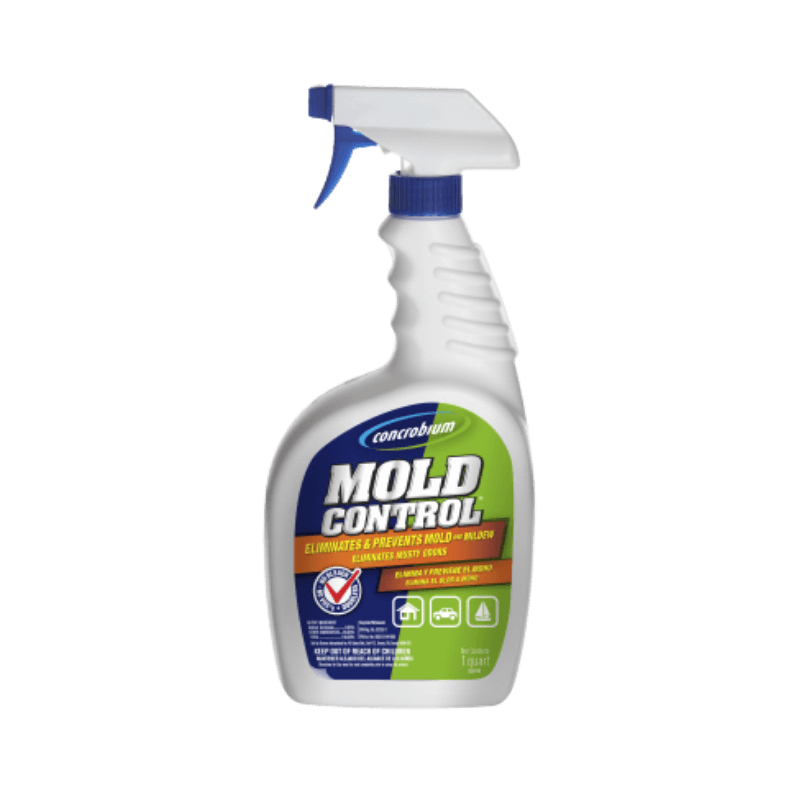 Concrobium Mold Control 32 oz. | Gilford Hardware 