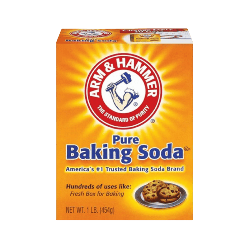 Arm & Hammer Baking Soda No Scent Cleaning Powder 1 lb. | Gilford Hardware 