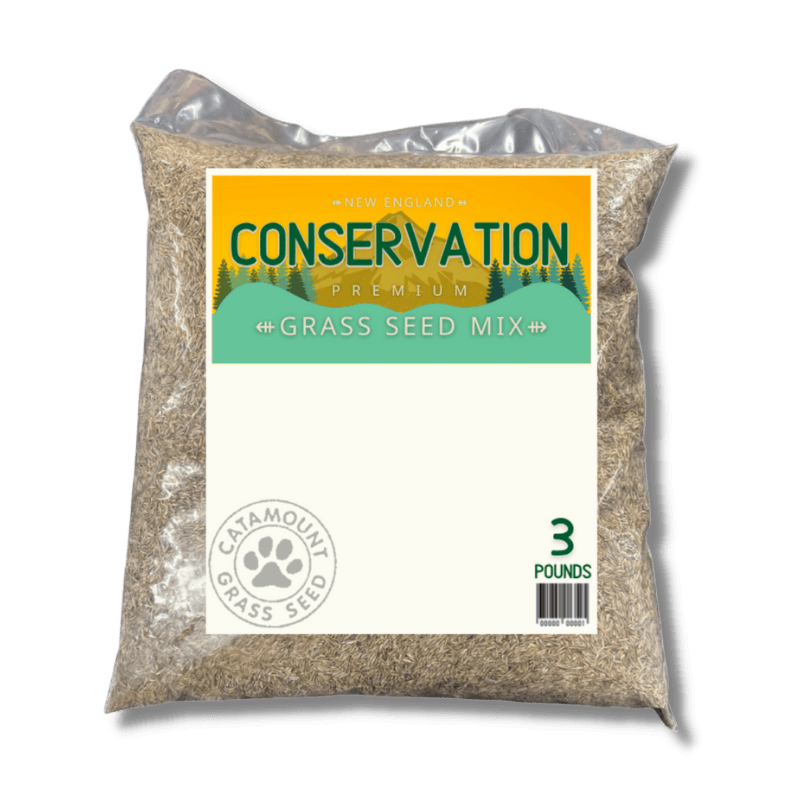 Catamount Grass Seed Conservation Mix | Gilford Hardware 