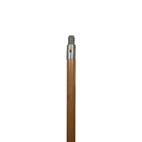 Thumbnail for Contek Wood Broom Handle 60 in.  | Gilford Hardware