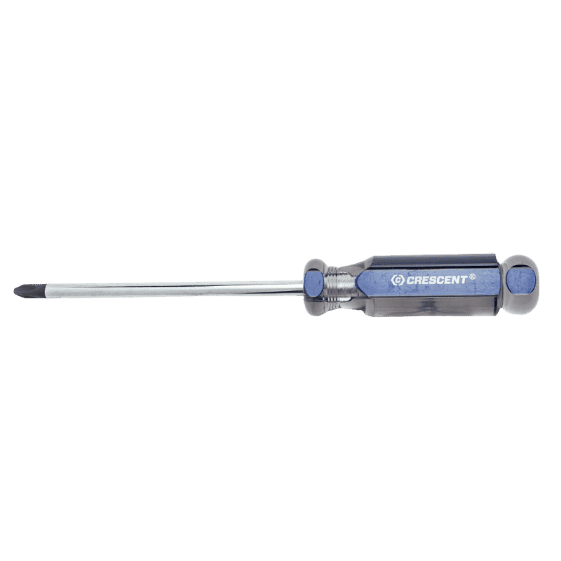 Crescent Phillips Screwdriver #3 x 6 in. | Gilford Hardware