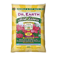 Thumbnail for Dr. Earth Acid Lovers Granules Organic Flower Care 12 lb. | Gilford Hardware