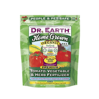 Thumbnail for Dr. Earth Home Grown Granules Organic Veggie Maker 4 lb. | Gilford Hardware 