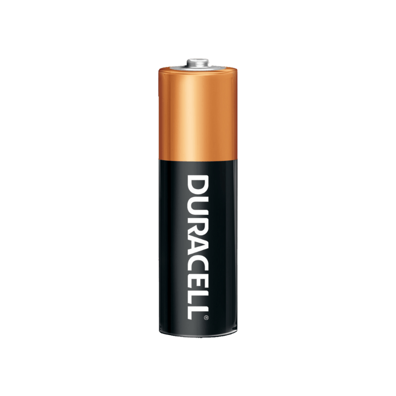 Duracell Coppertop AAA Alkaline Batteries 8-Pack. | Gilford Hardware 