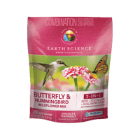 Thumbnail for Earth Science Hummingbird Wildflower Mix.  | Gilford Hardware