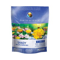 Thumbnail for Earth Science Shady Wildflower Mix.  | Gilford Hardware 