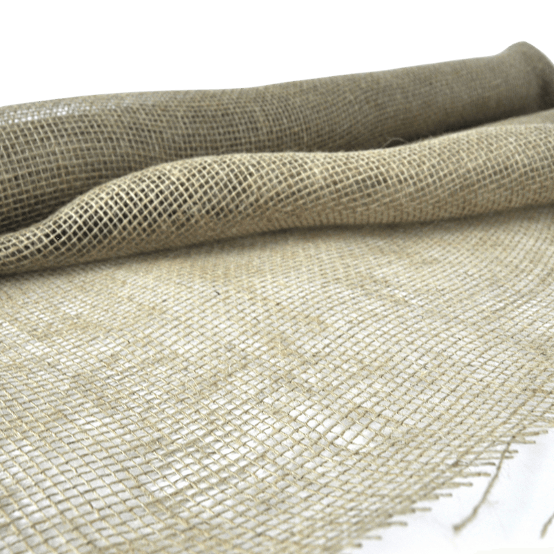 Easy Gardener Landscape Burlap Fabric 36" x 24' | Gilford Hardware 